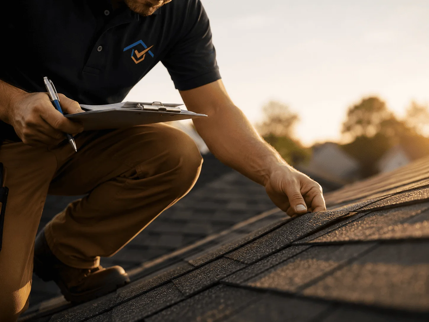 Why Choose Roof Inspection in Melcher Dallas, IA