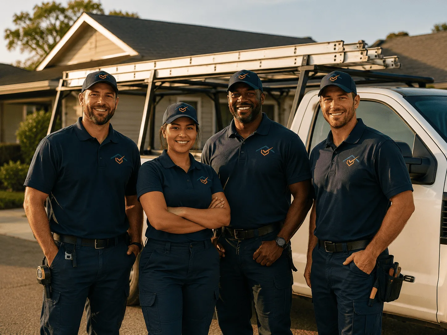 Roof Inspection company in Melcher Dallas, IA
